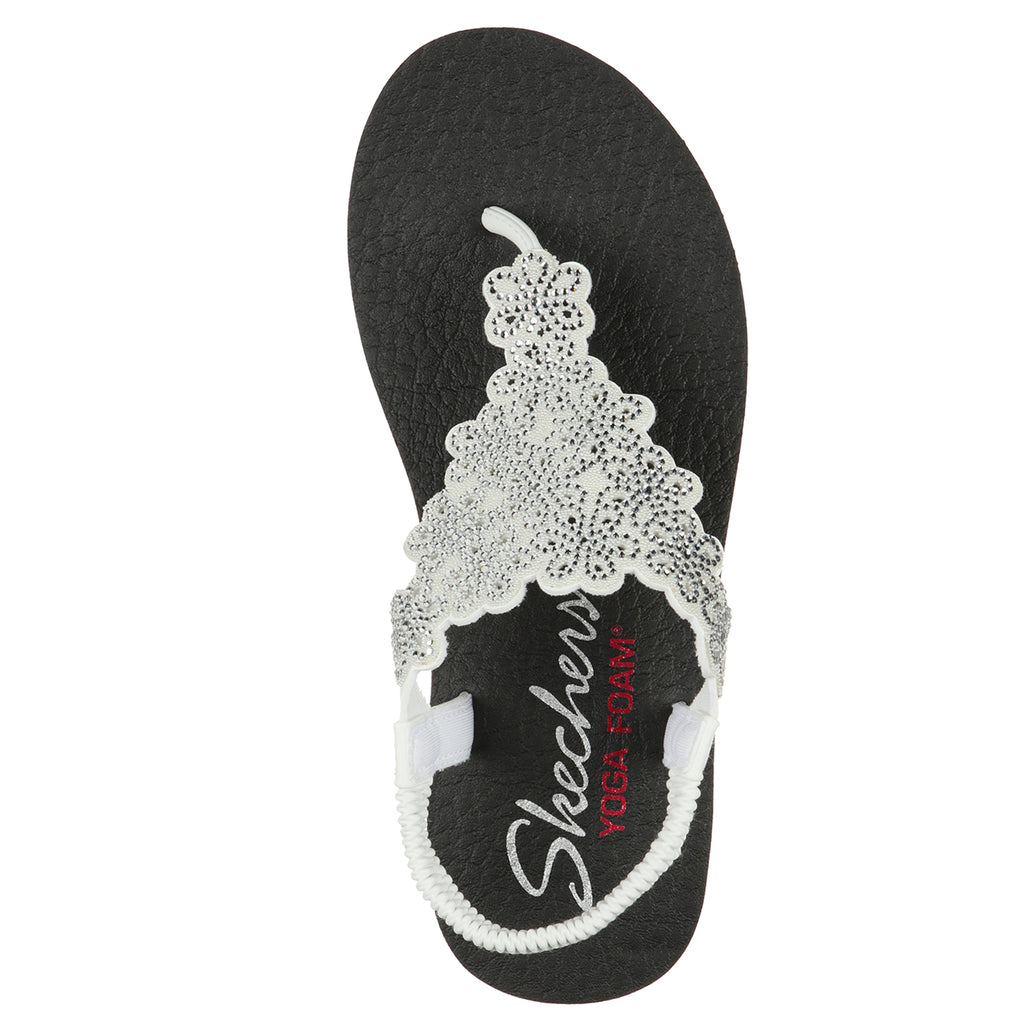 Sandale Skechers 119138 WSL