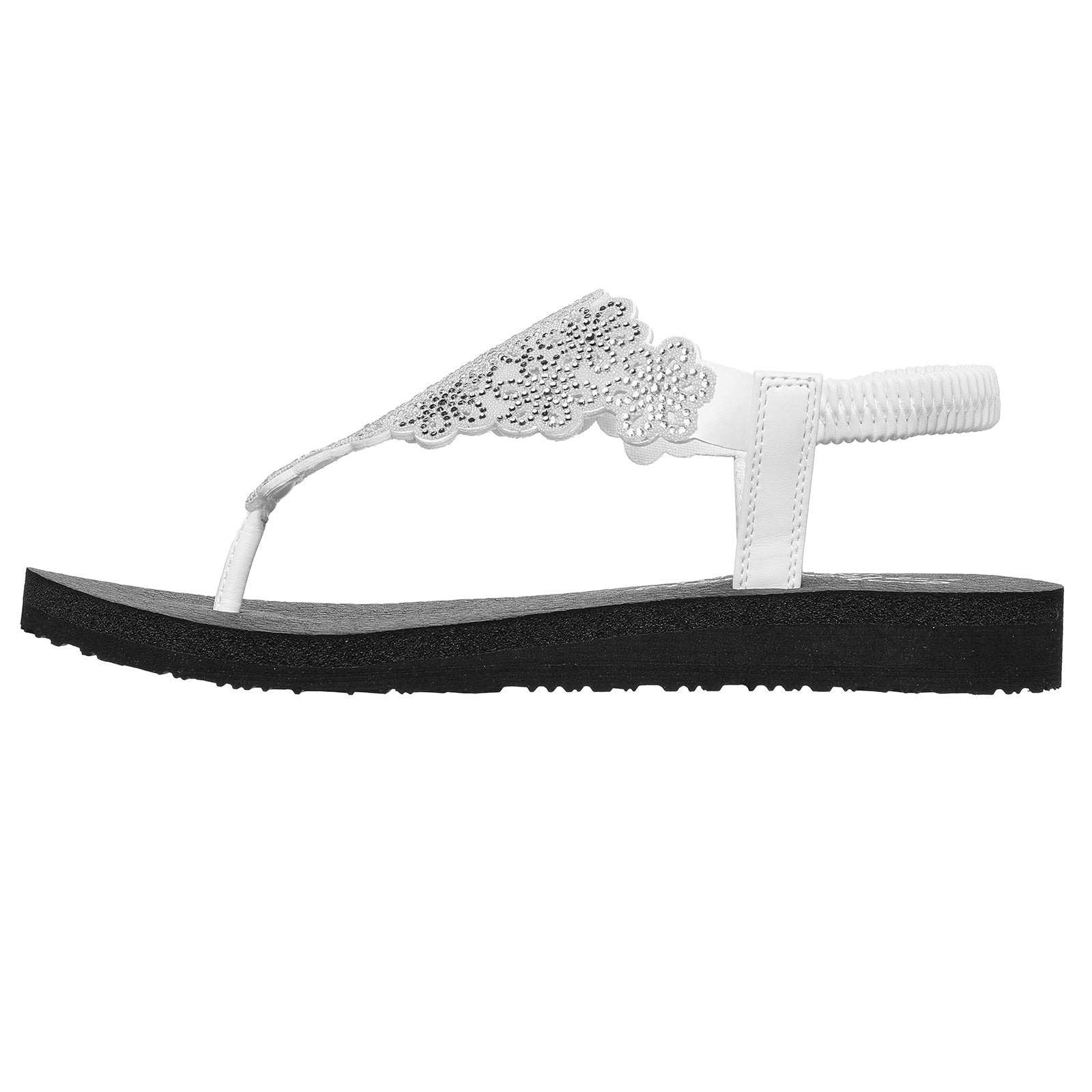 Sandale Skechers 119138 WSL