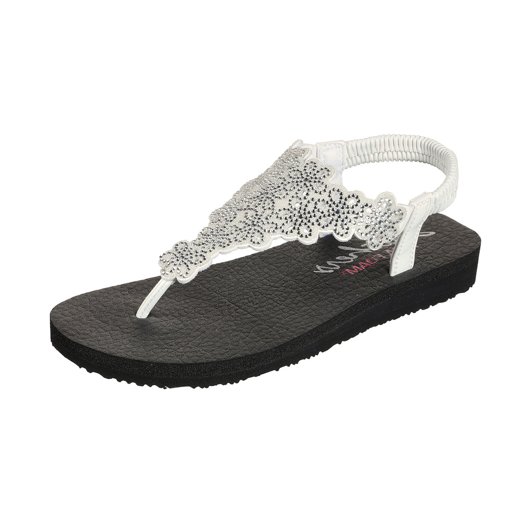 Sandale Skechers 119138 WSL