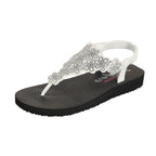 Sandale Skechers 119138 WSL