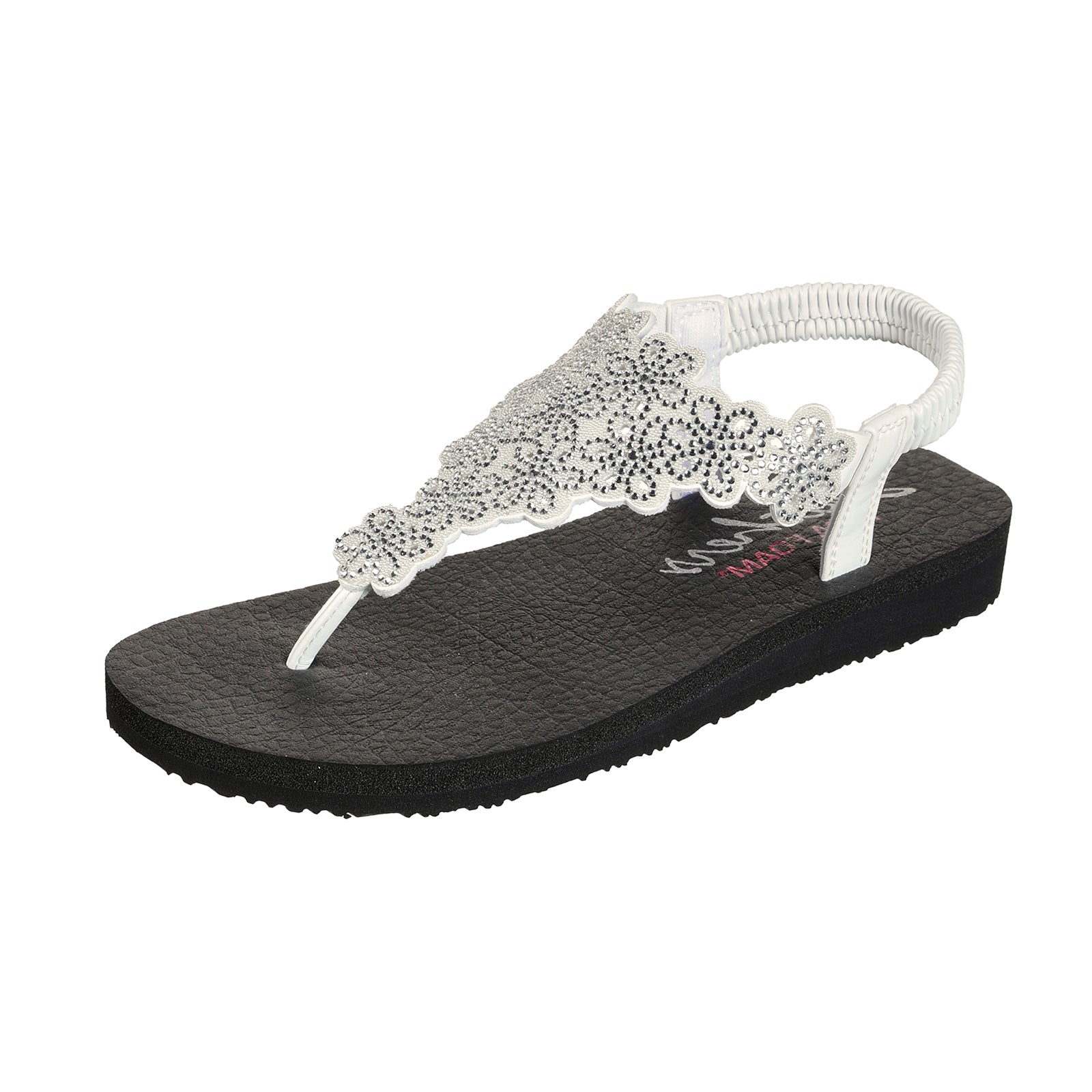 Sandale Skechers 119138 WSL