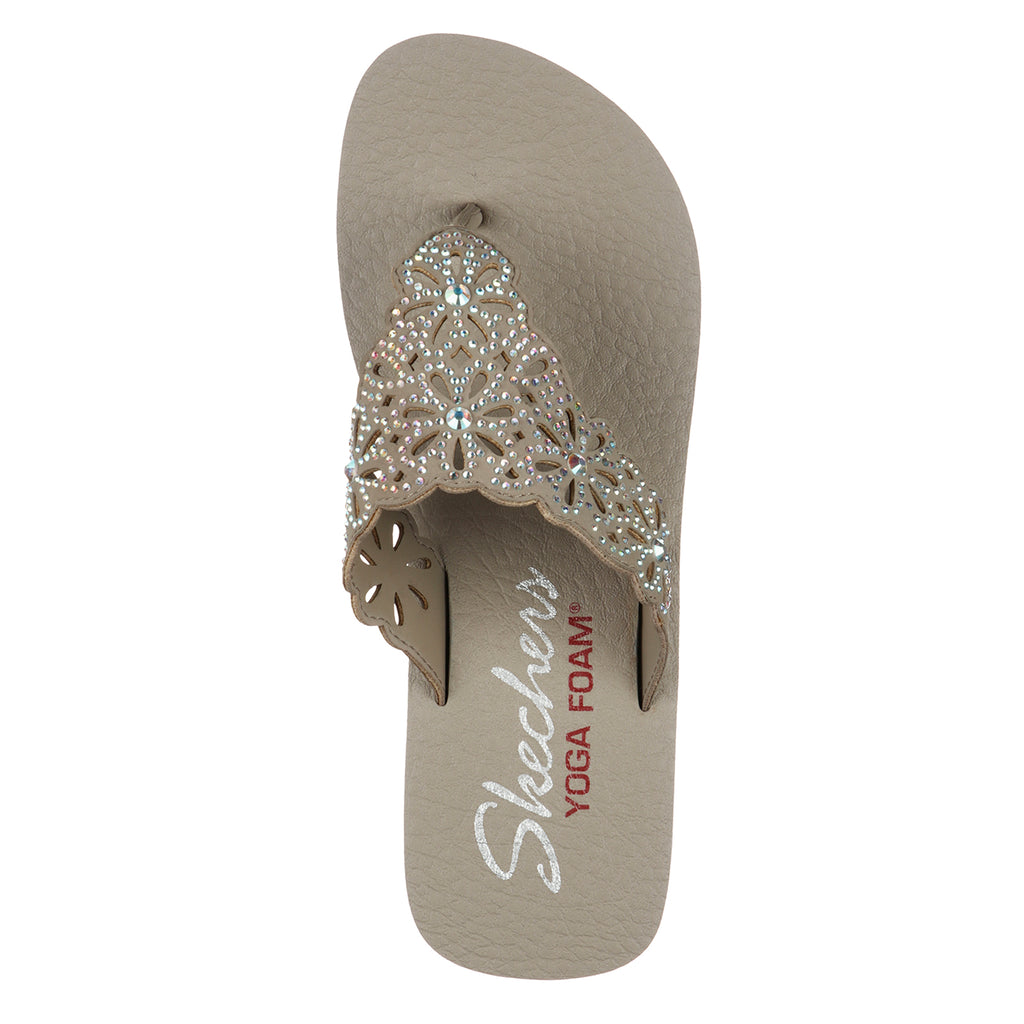 Papuci Skechers 119146 TPE