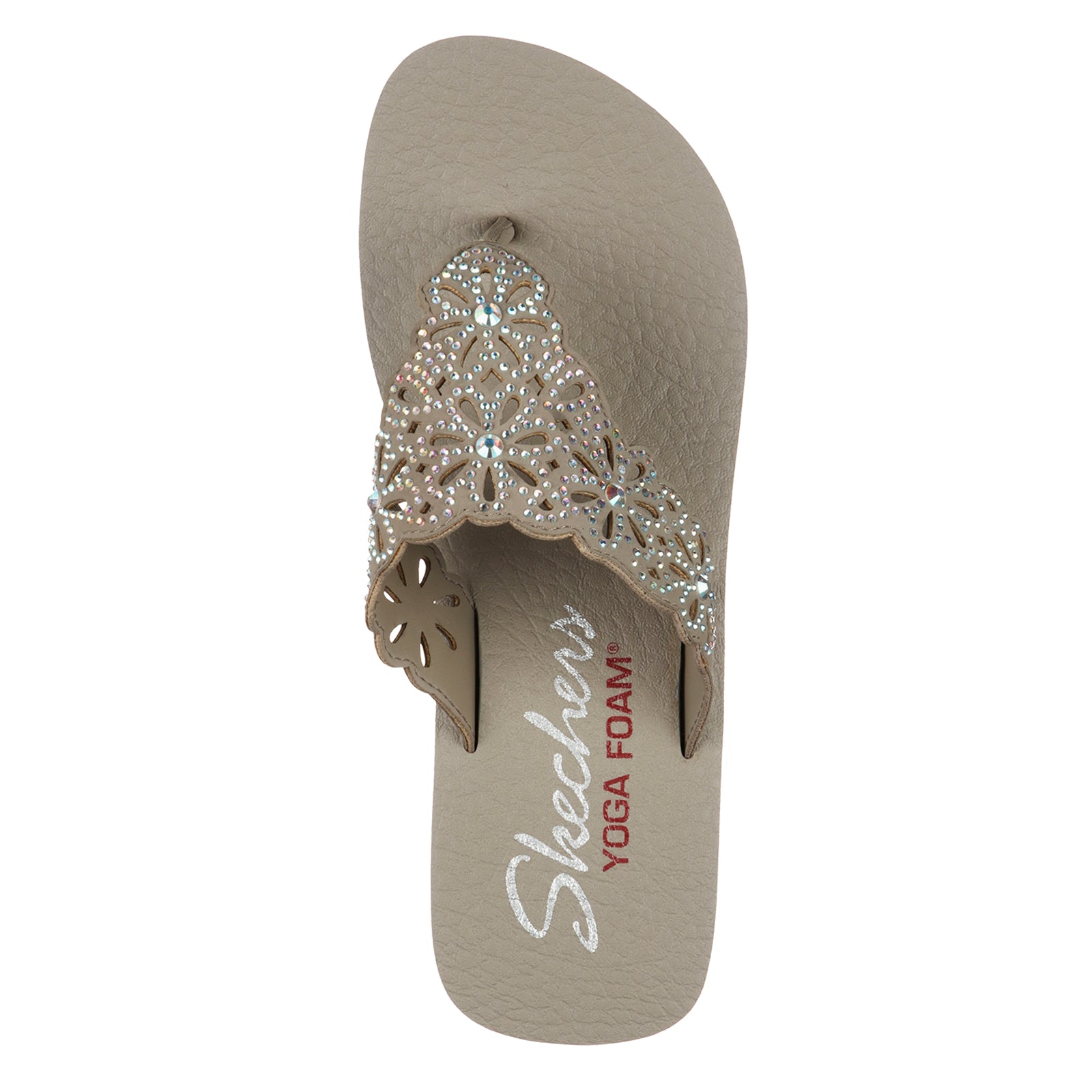 Papuci Skechers 119146 TPE