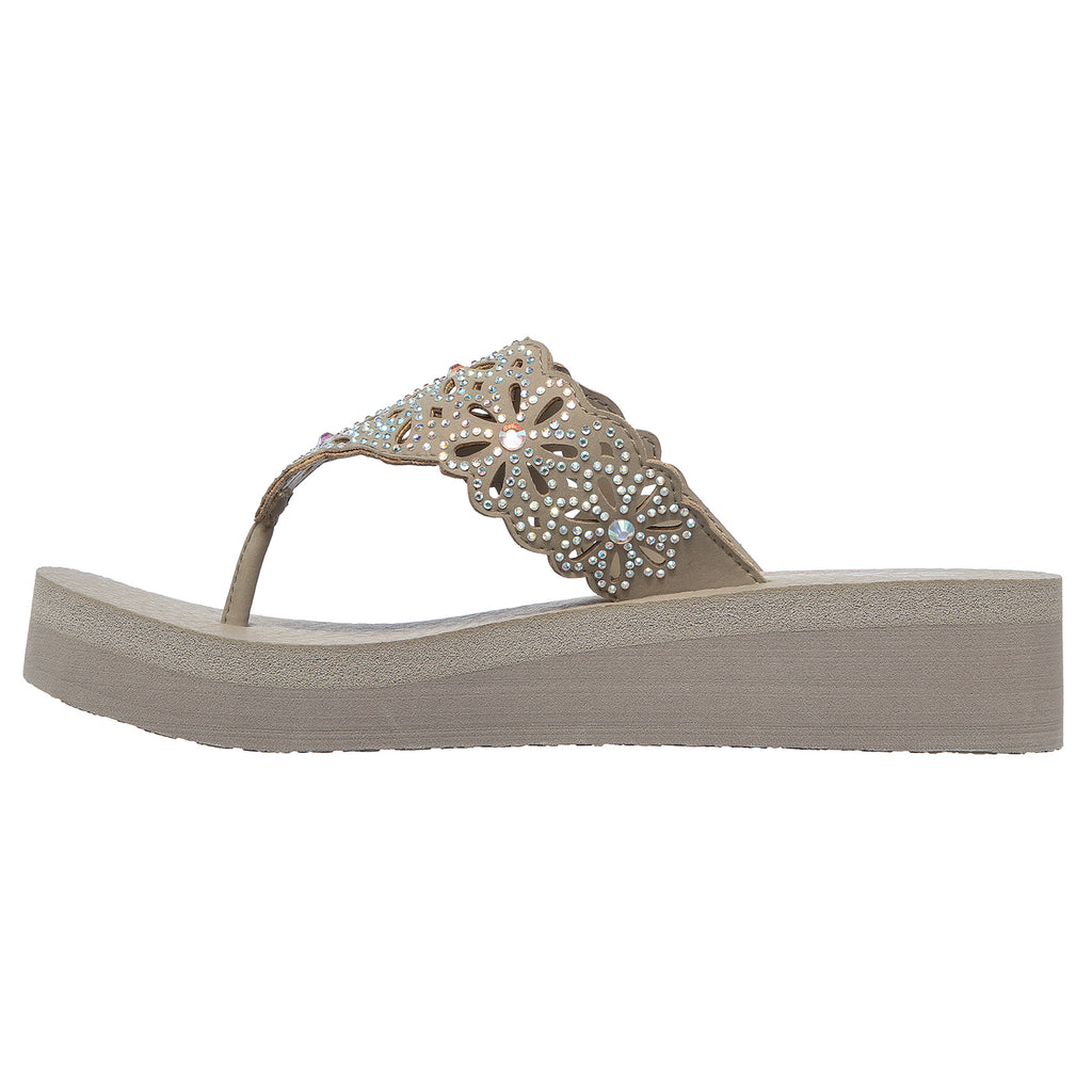 Papuci Skechers 119146 TPE