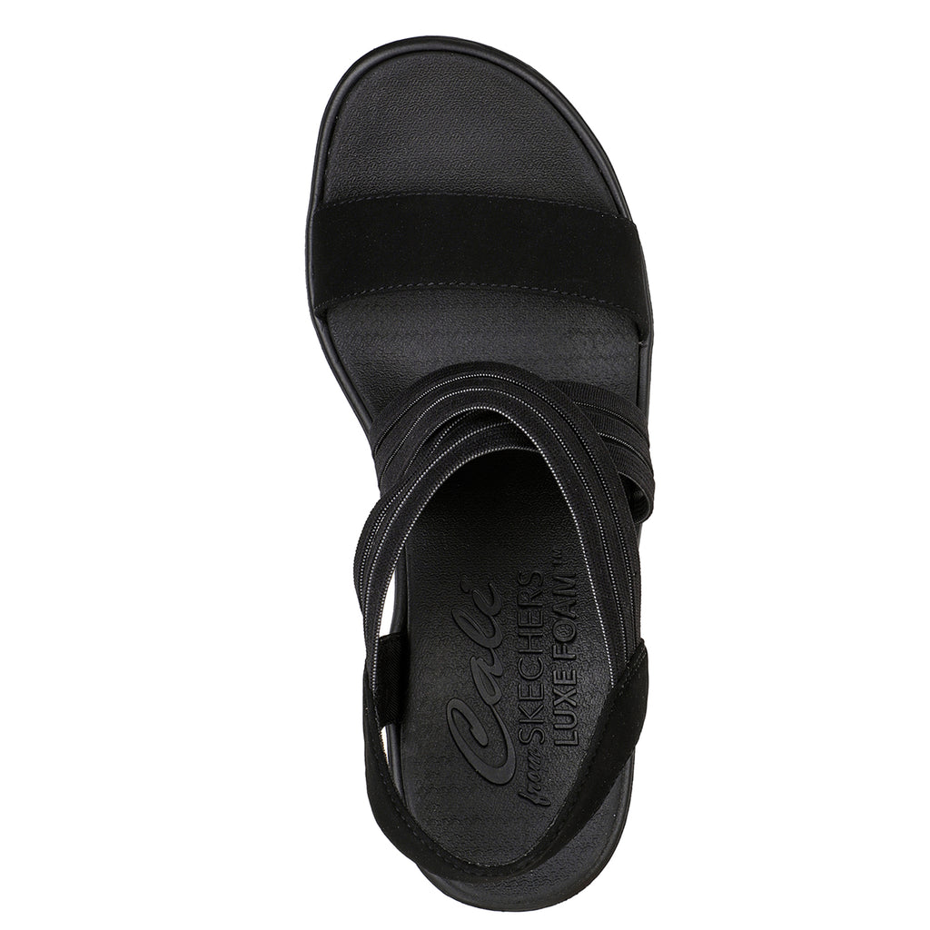 Sandale Skechers 119182 BBK