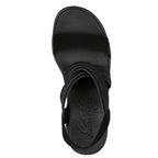 Sandale Skechers 119182 BBK