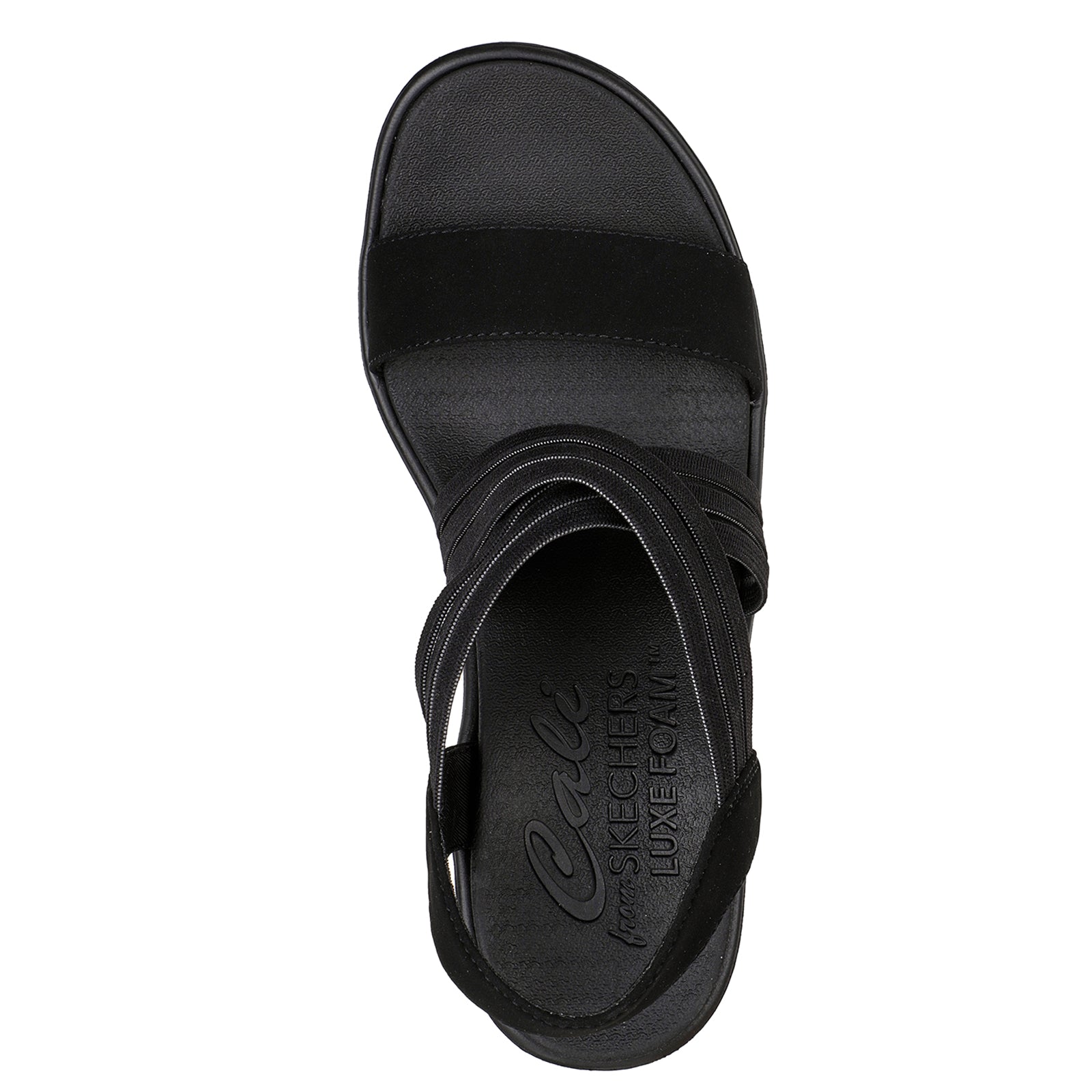 Sandale Skechers 119182 BBK