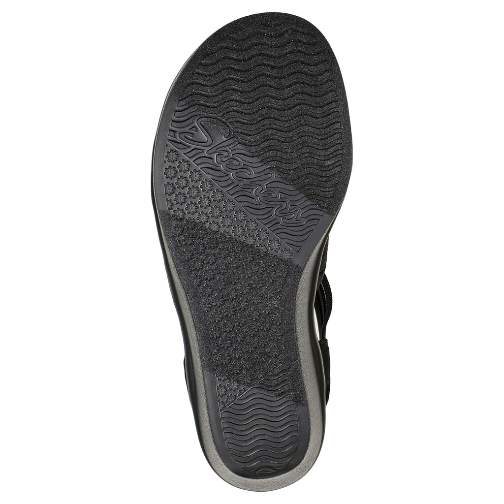 Sandale Skechers 119182 BBK