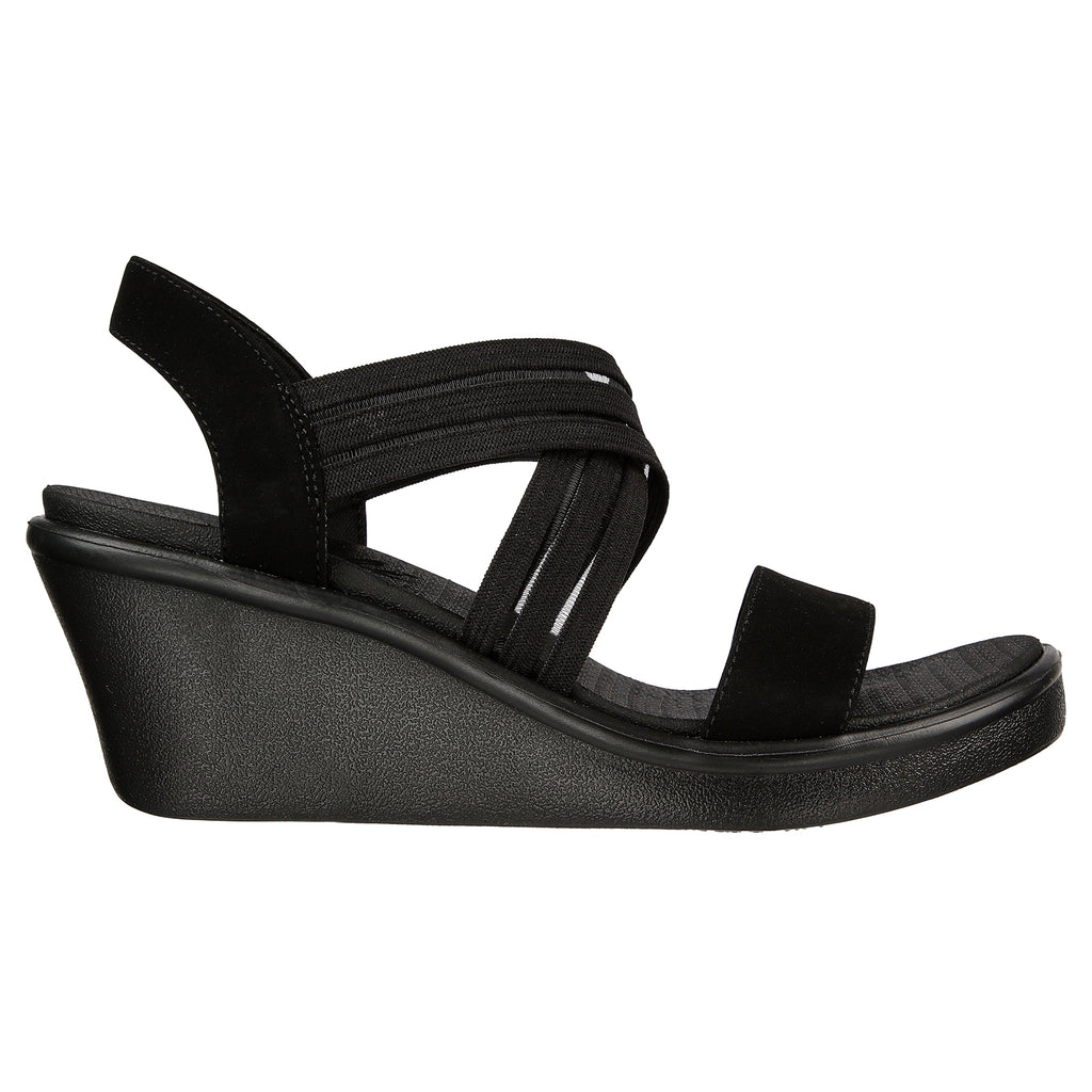 Sandale Skechers 119182 BBK