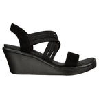 Sandale Skechers 119182 BBK