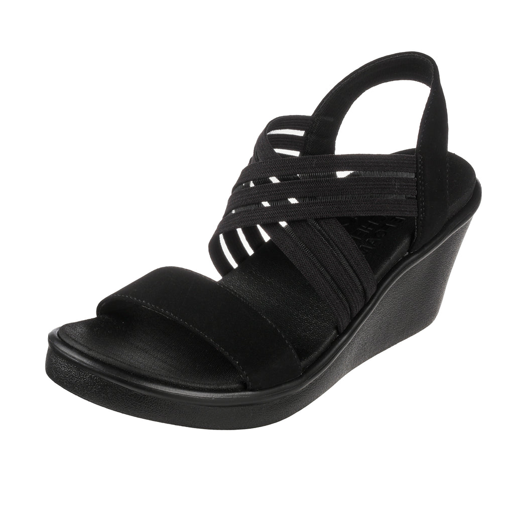 Sandale Skechers 119182 BBK