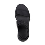 Sandale Skechers D'Lux Walker 119226 BBK