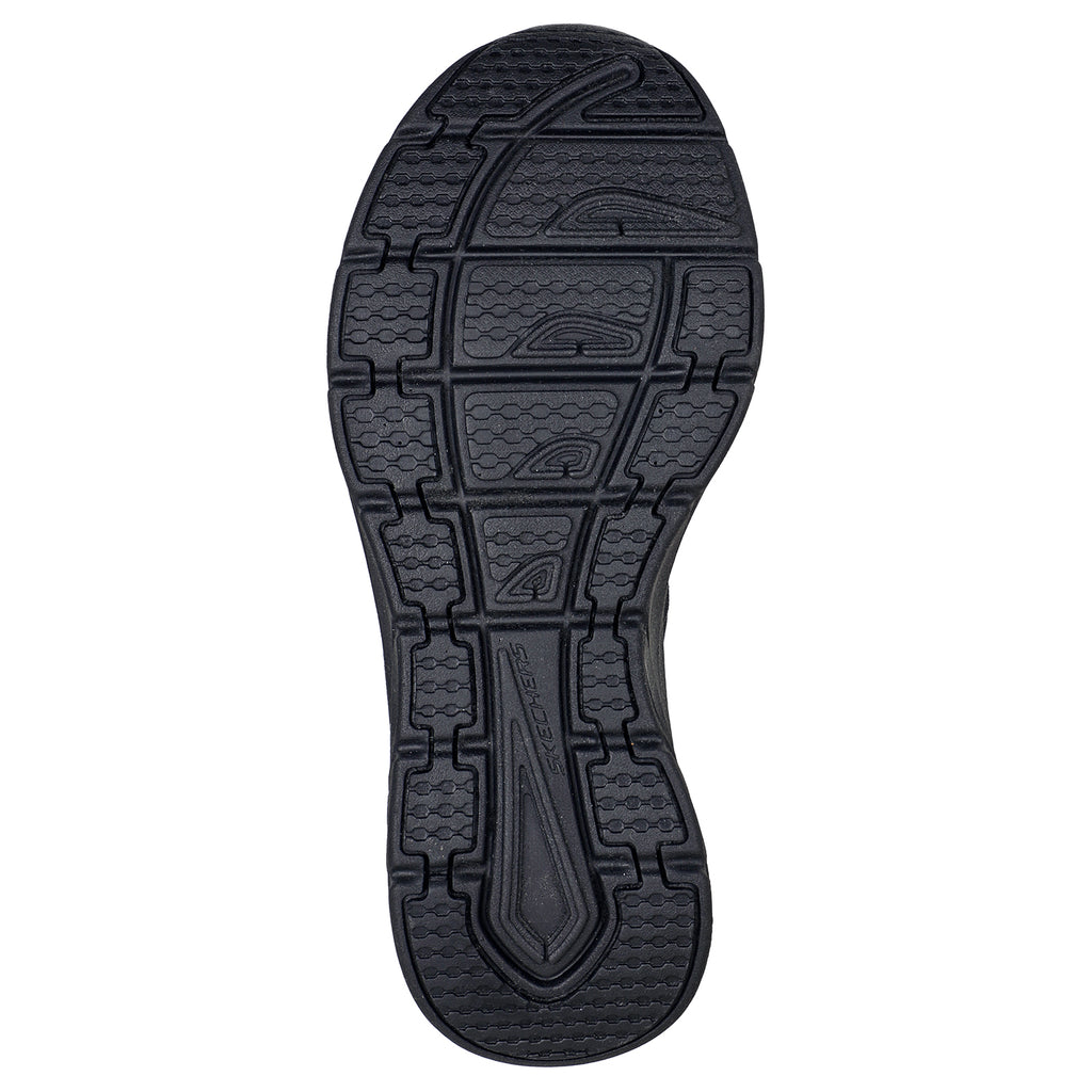 Sandale Skechers D'Lux Walker 119226 BBK