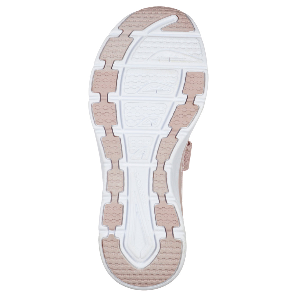 Sandale Skechers D'Lux Walker 119226 BLSH