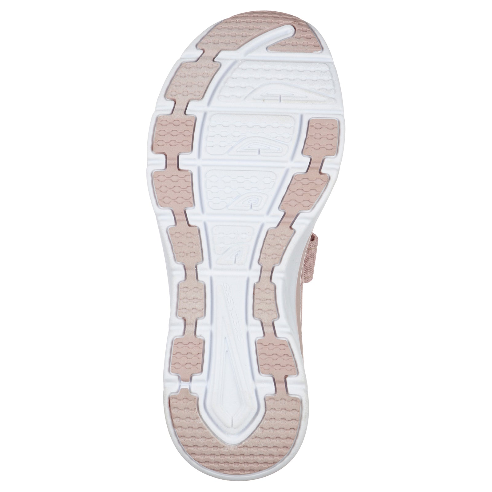 Sandale Skechers D'Lux Walker 119226 BLSH
