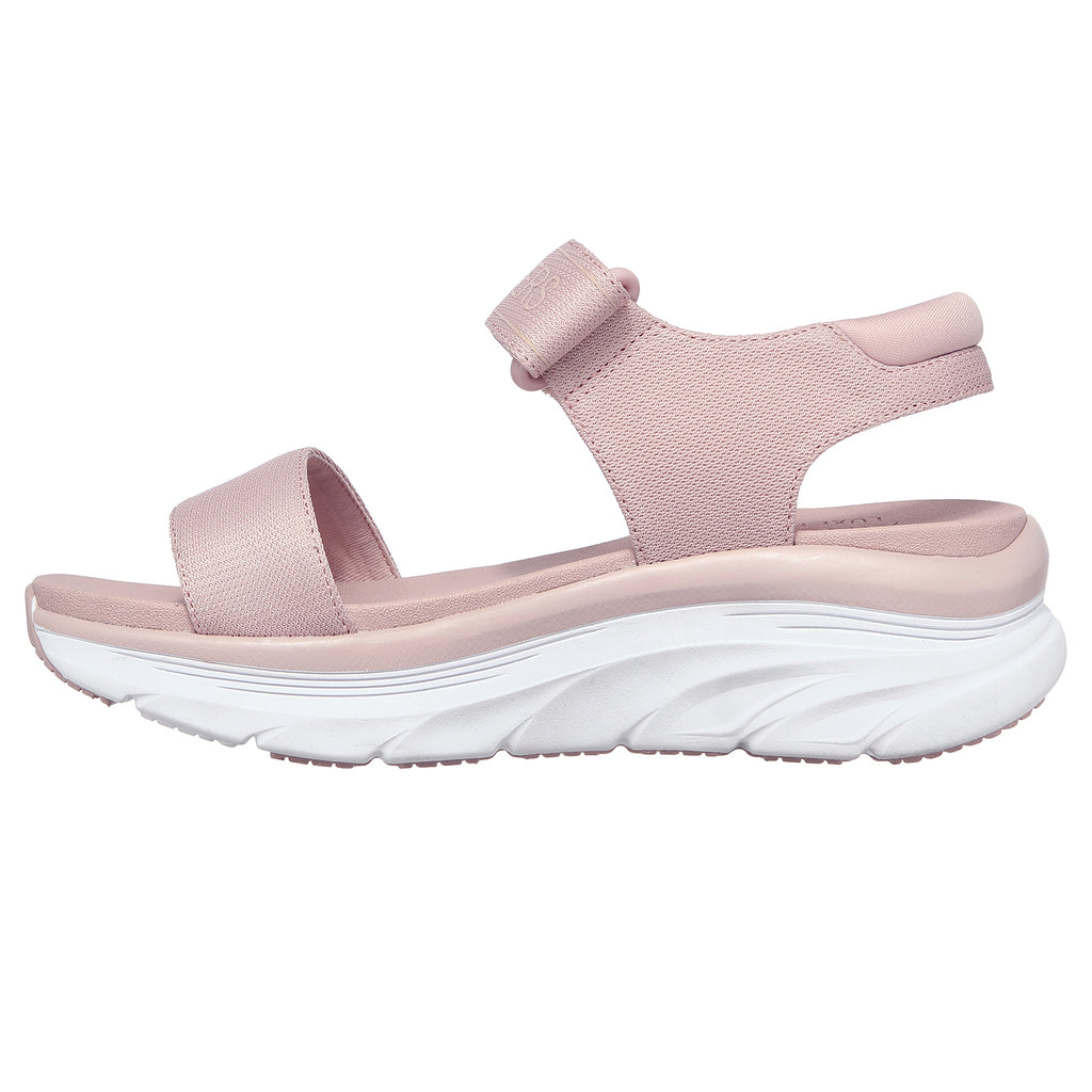 Sandale Skechers D'Lux Walker 119226 BLSH