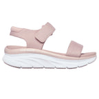 Sandale Skechers D'Lux Walker 119226 BLSH