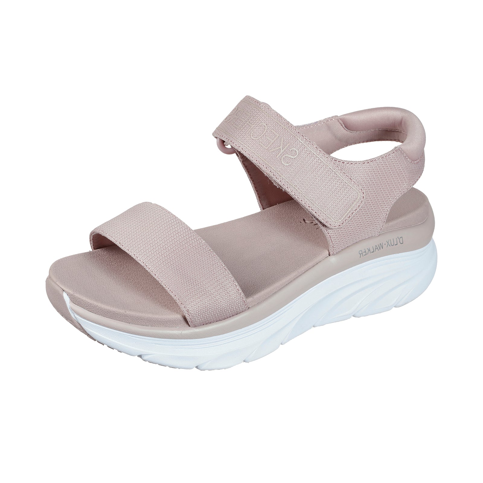 Sandale Skechers D'Lux Walker 119226 BLSH
