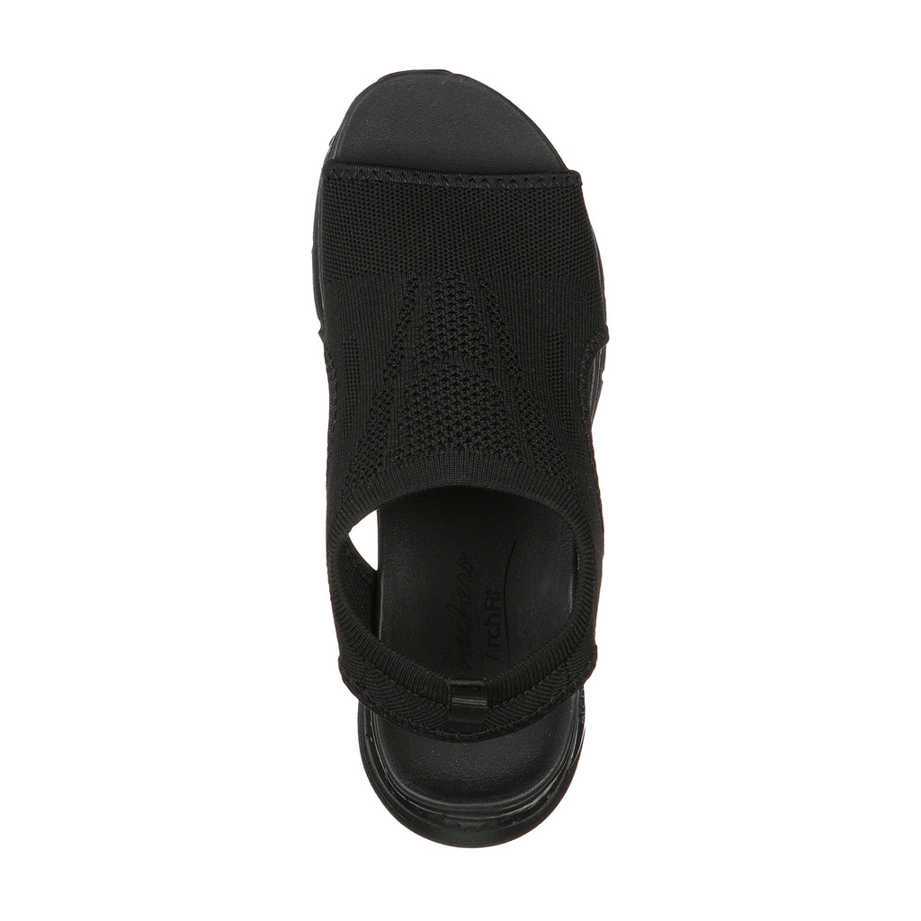 Sandale Skechers Arch Fit 119236 BBK