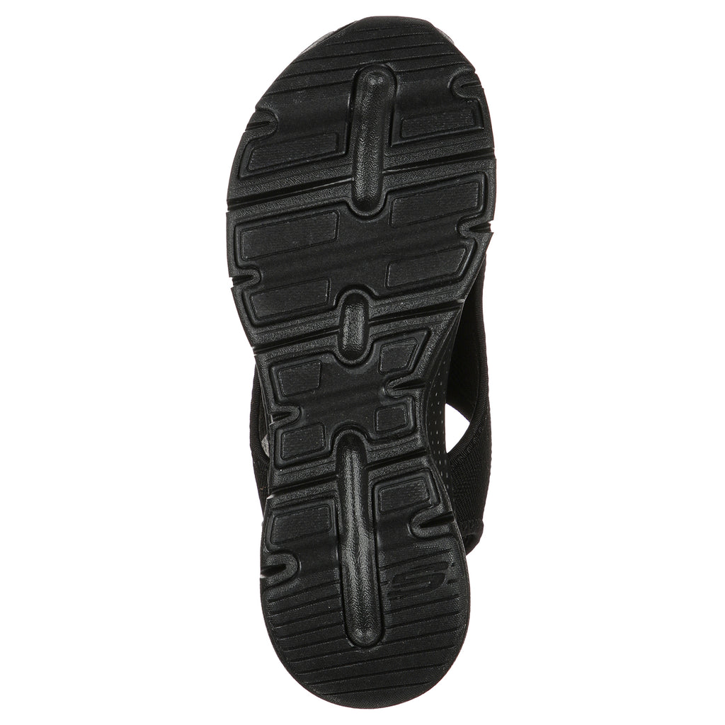 Sandale Skechers Arch Fit 119236 BBK