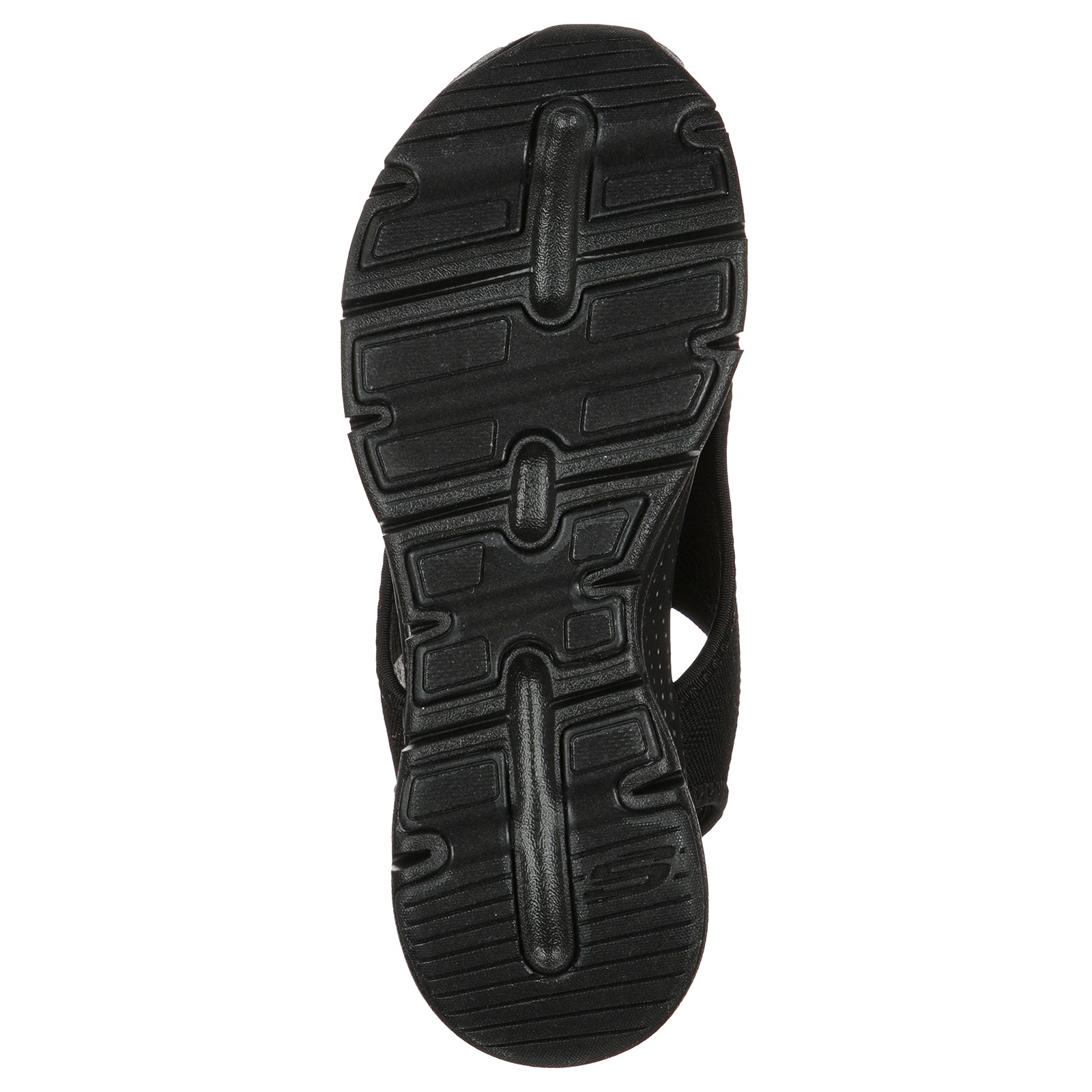 Sandale Skechers Arch Fit 119236 BBK