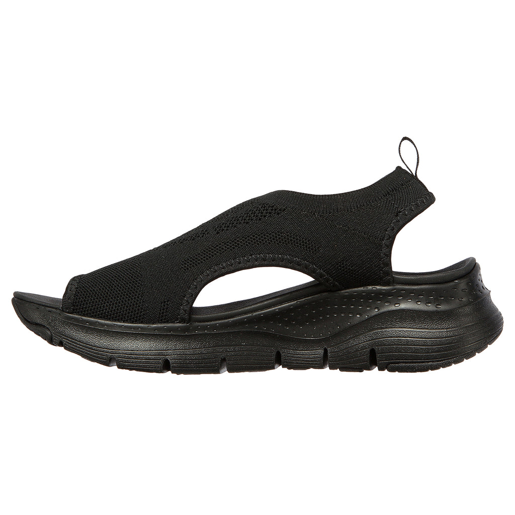 Sandale Skechers Arch Fit 119236 BBK