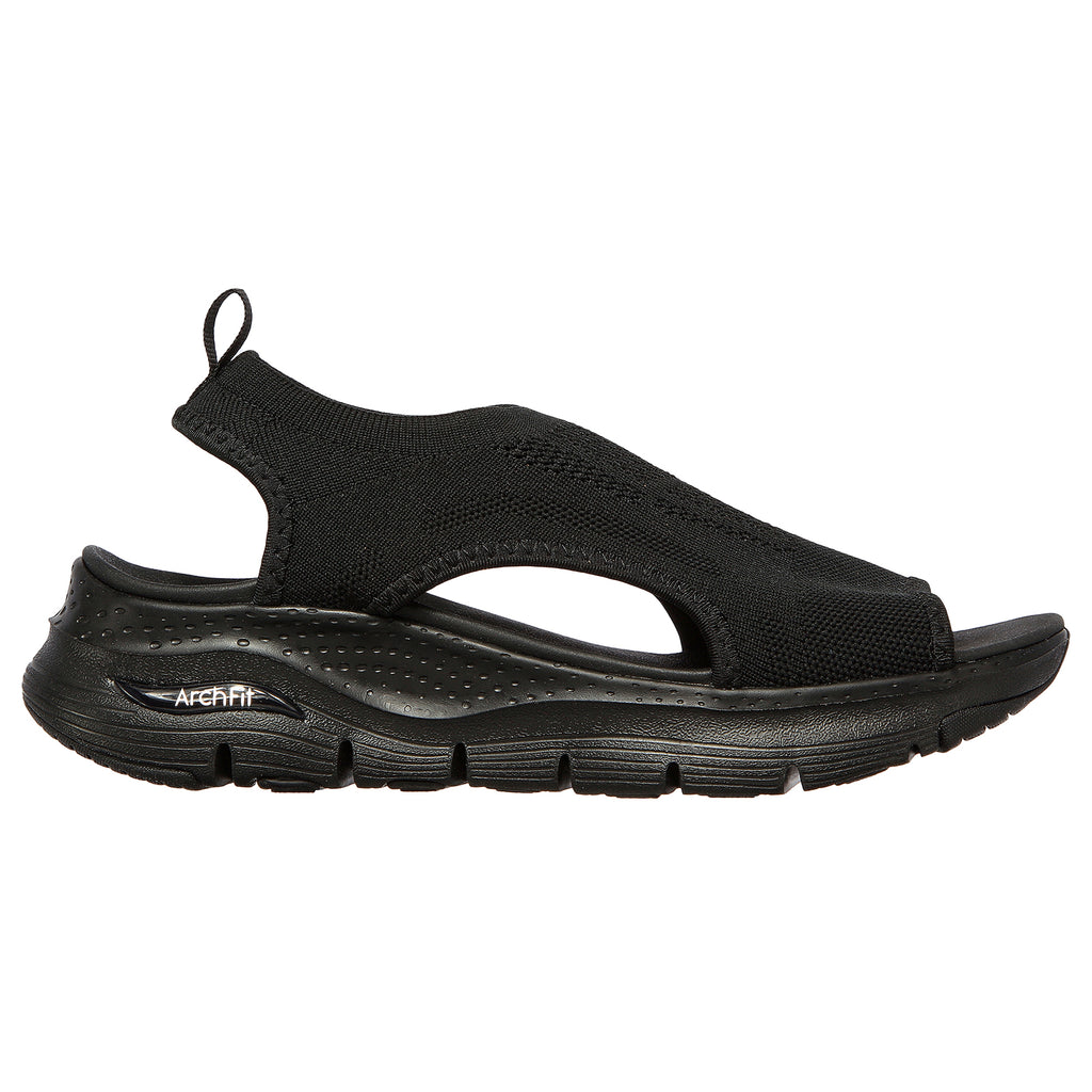 Sandale Skechers Arch Fit 119236 BBK