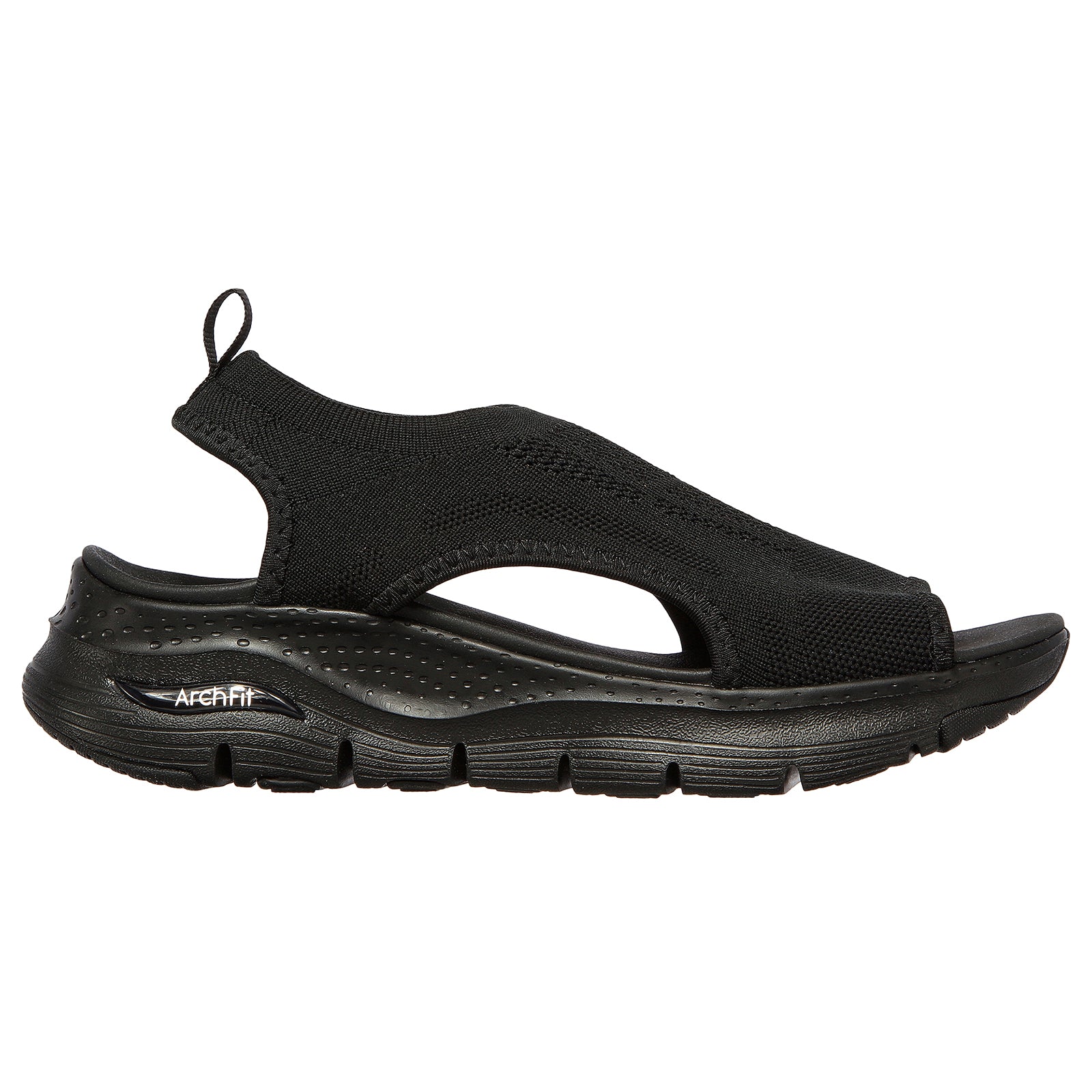 Sandale Skechers Arch Fit 119236 BBK
