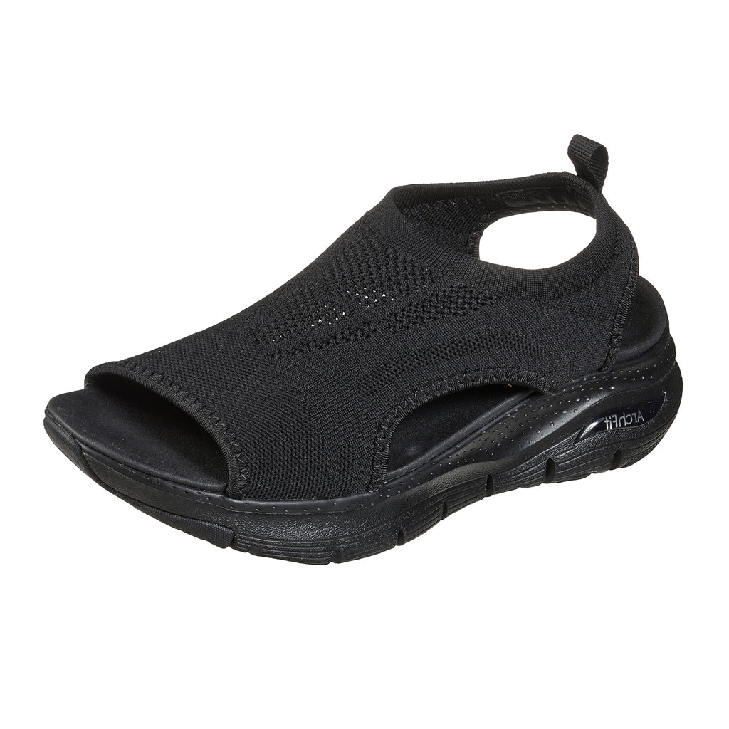 Sandale Skechers Arch Fit 119236 BBK