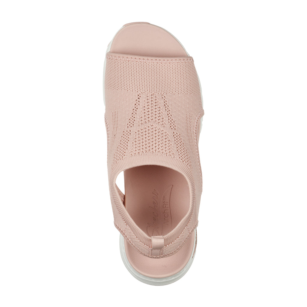 Sandale Skechers Arch Fit 119236 BLSH