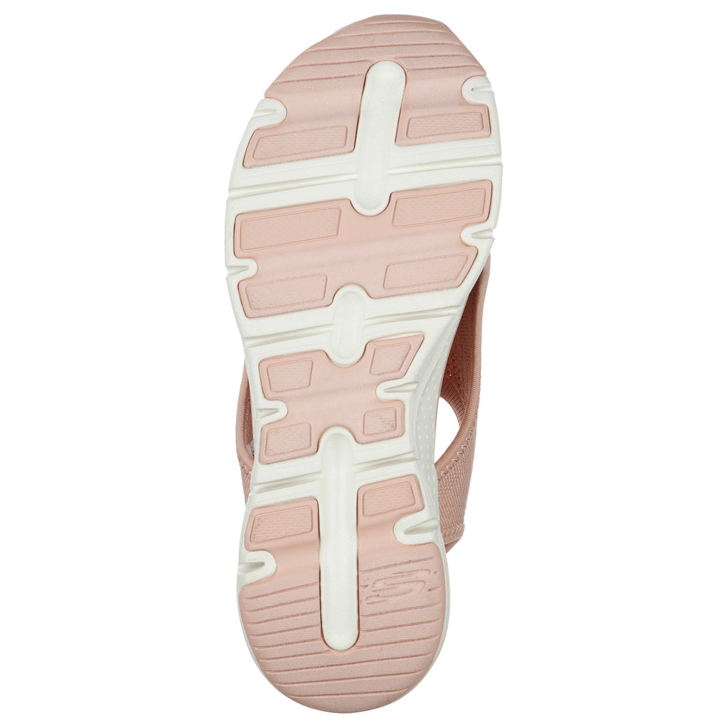 Sandale Skechers Arch Fit 119236 BLSH