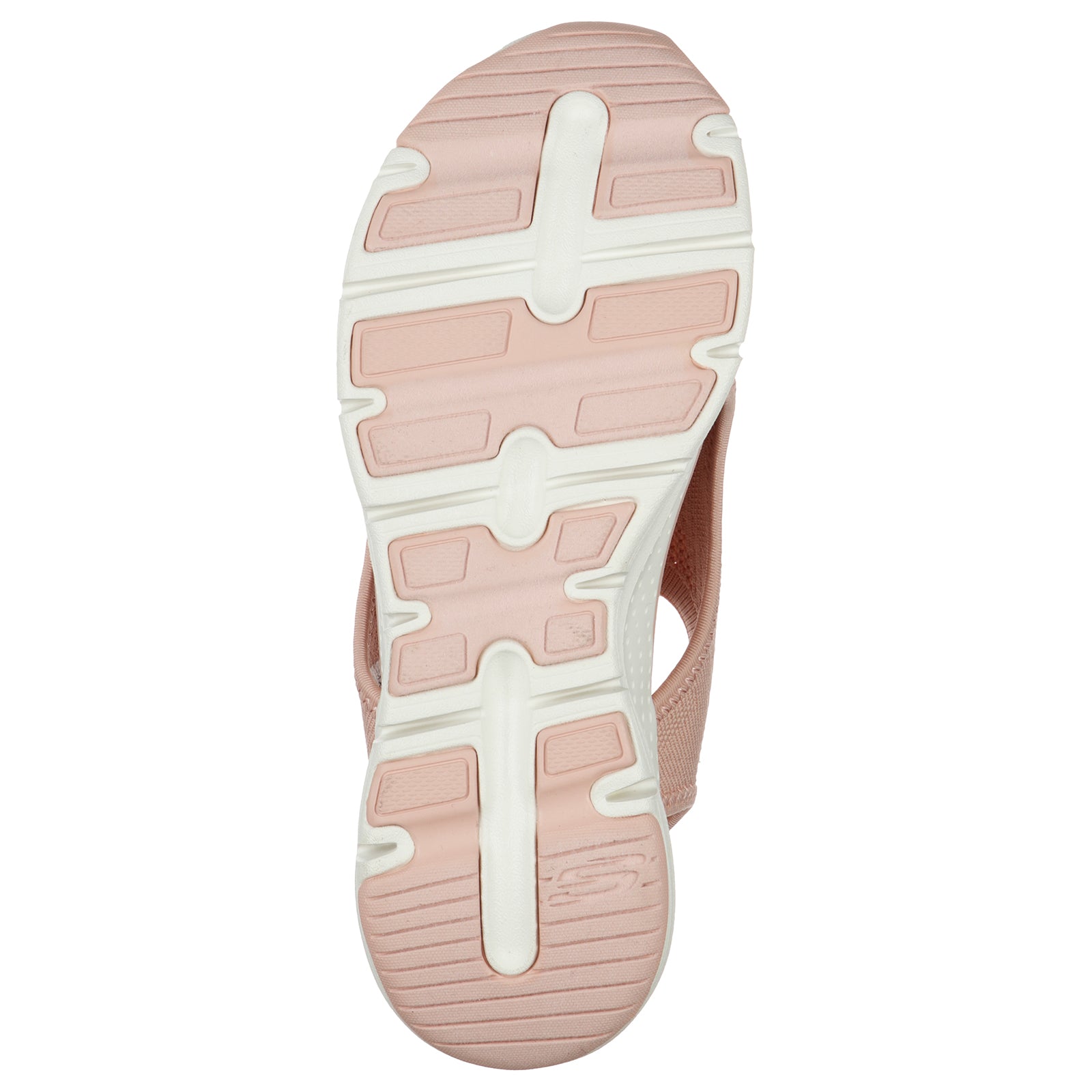 Sandale Skechers Arch Fit 119236 BLSH