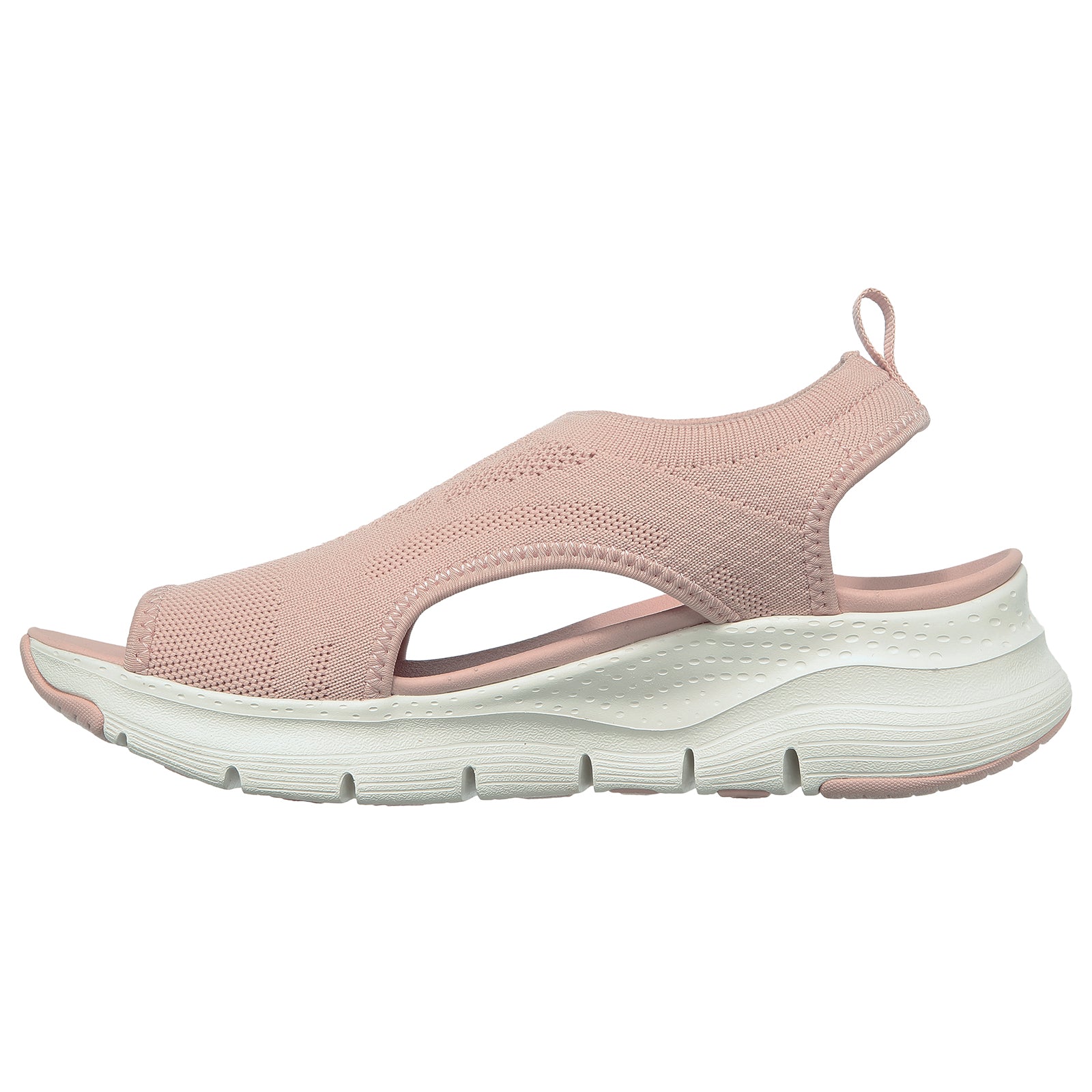 Sandale Skechers Arch Fit 119236 BLSH Imagine secundară a produsului