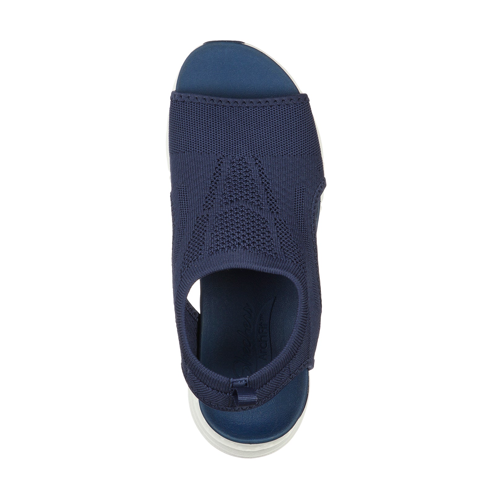 Sandale Skechers Arch Fit 119236 NVY