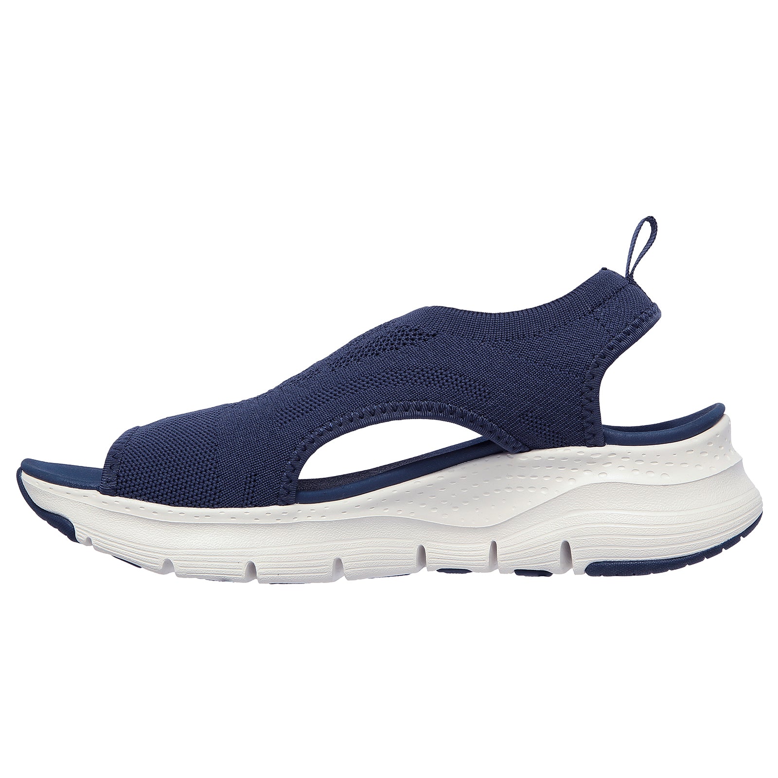 Sandale Skechers Arch Fit 119236 NVY Imagine secundară a produsului