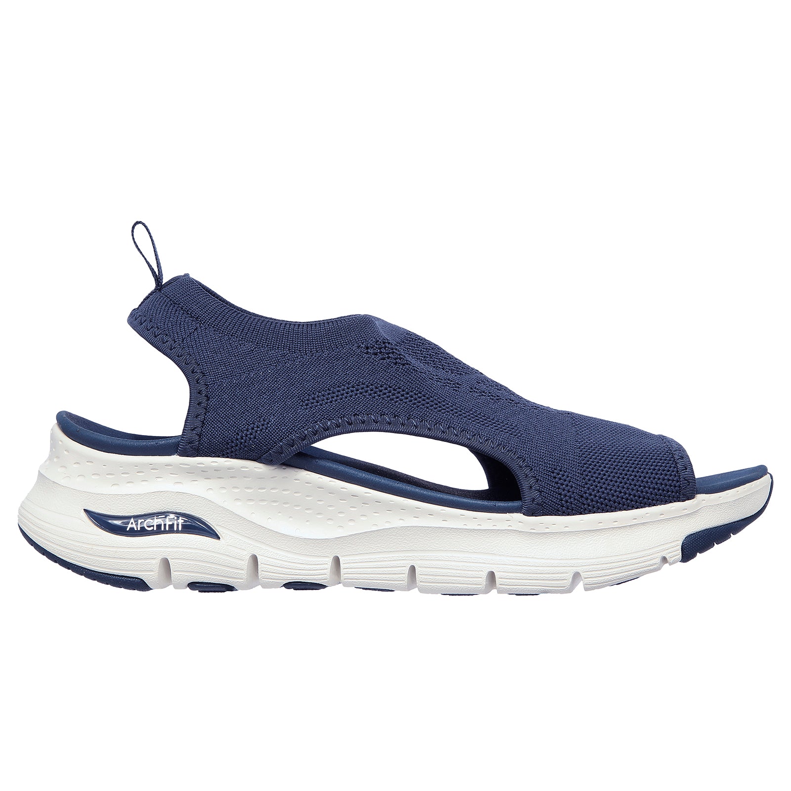Sandale Skechers Arch Fit 119236 NVY