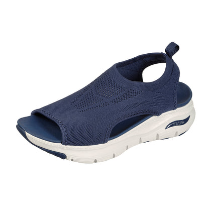 Sandale Skechers Arch Fit 119236 NVY