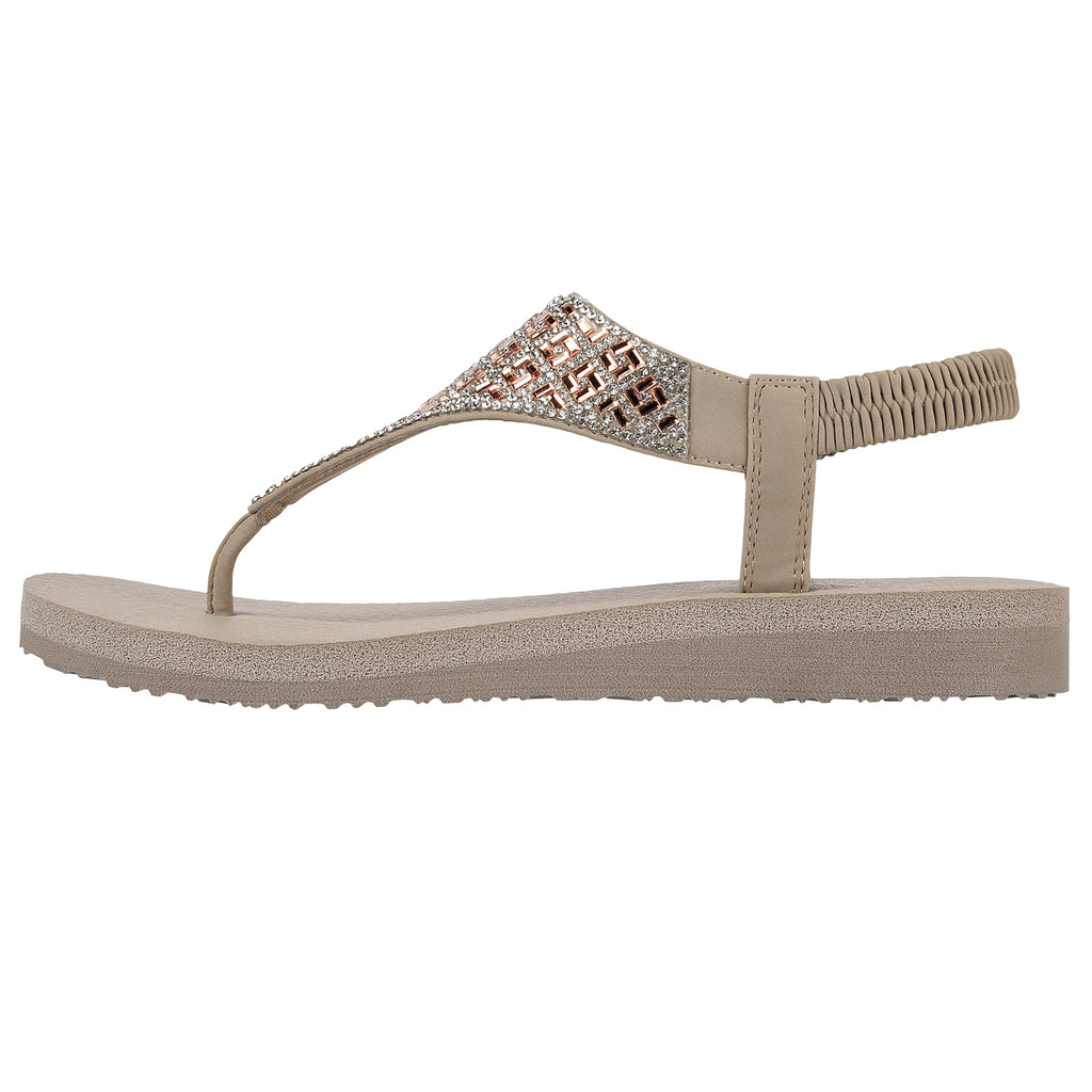 Sandale Skechers Meditation 119293 TPE