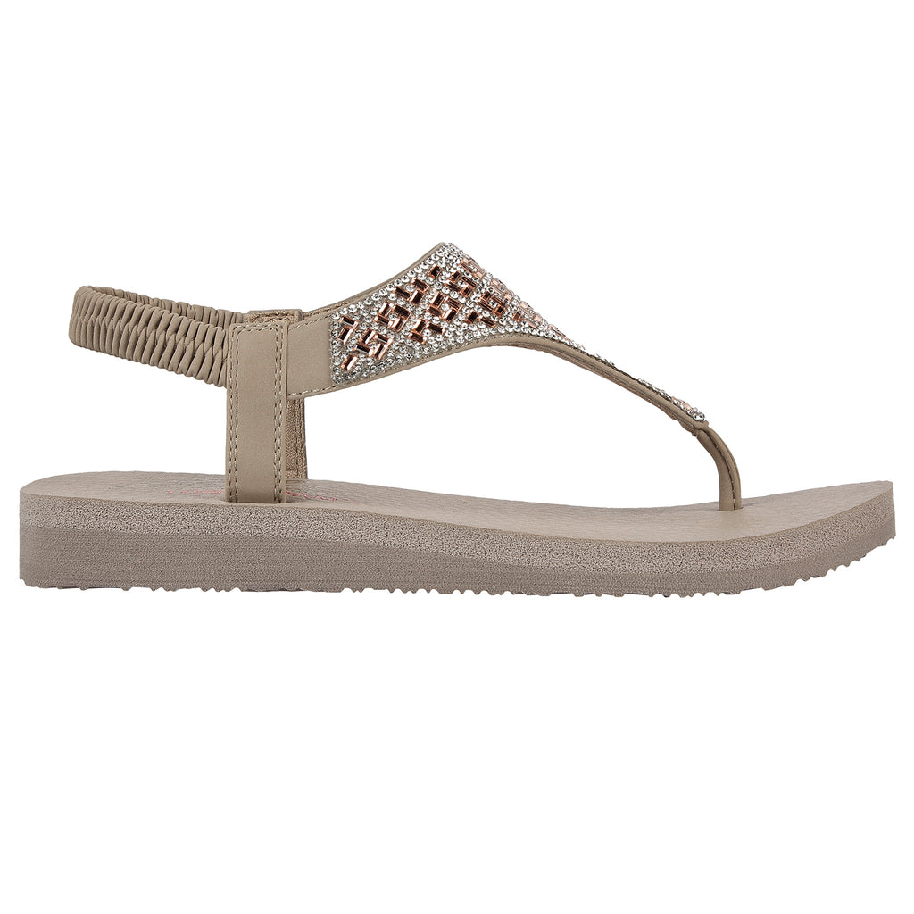 Sandale Skechers Meditation 119293 TPE