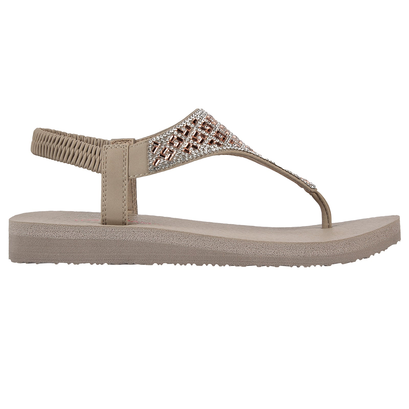 Sandale Skechers Meditation 119293 TPE