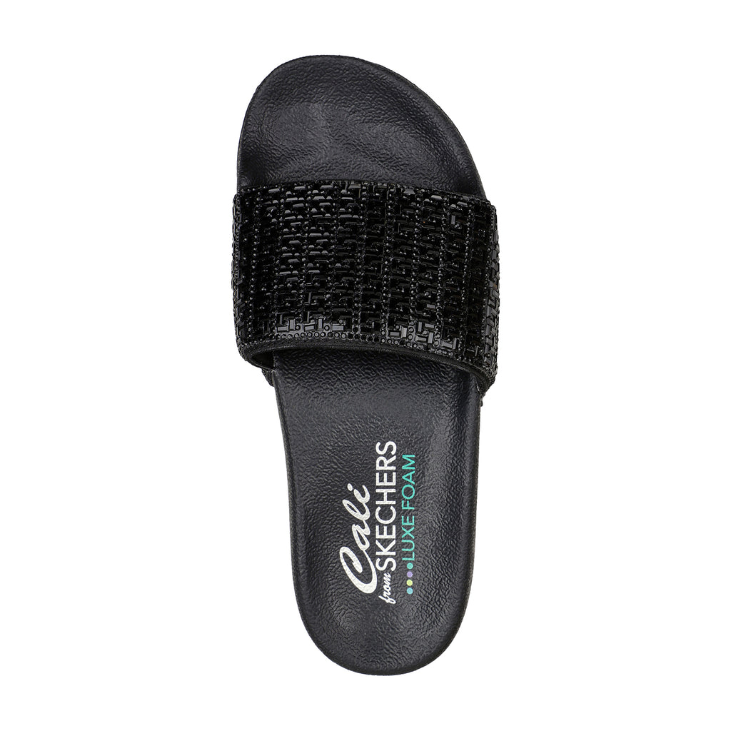 Papuci Skechers Pop Ups 119320 BBK