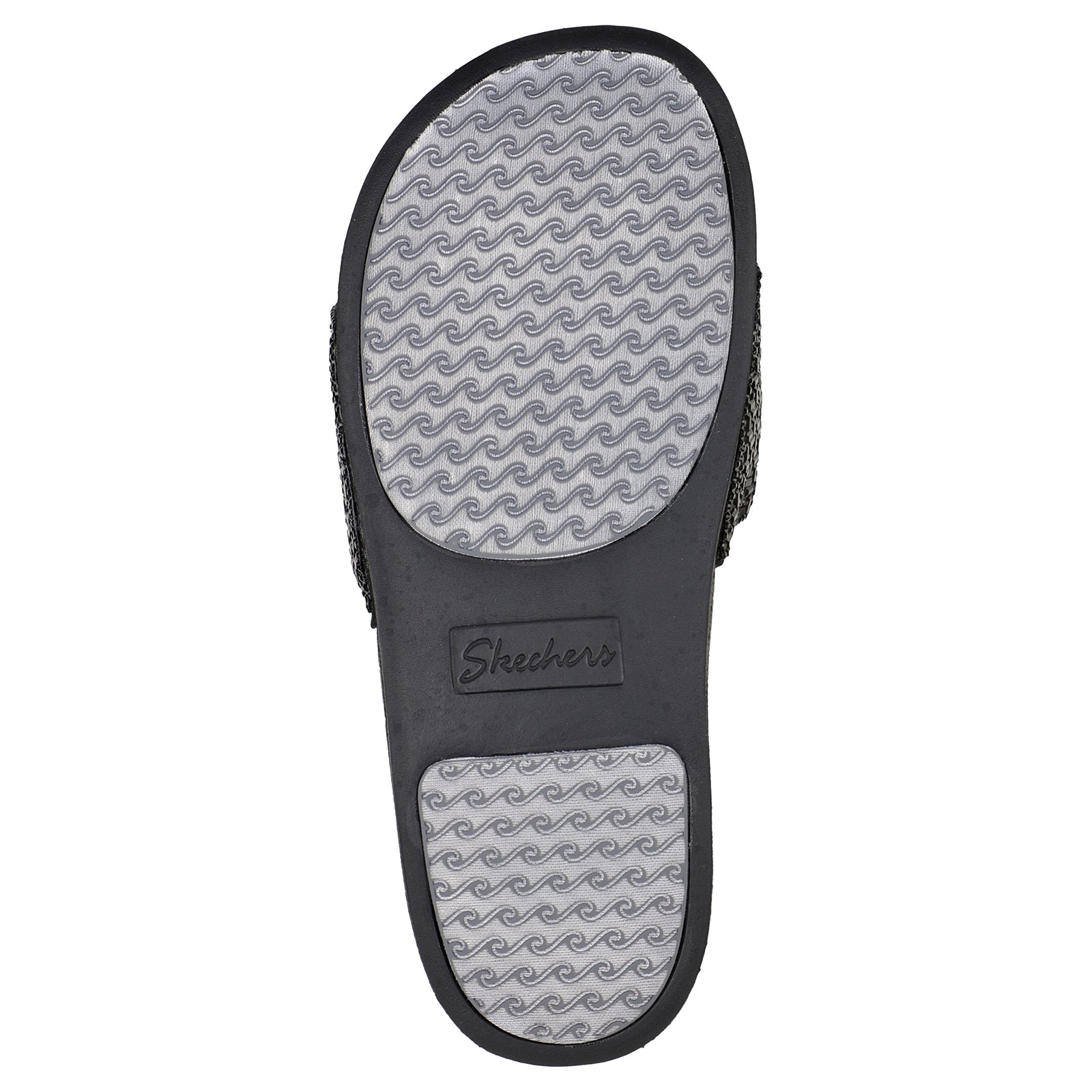 Papuci Skechers Pop Ups 119320 BBK