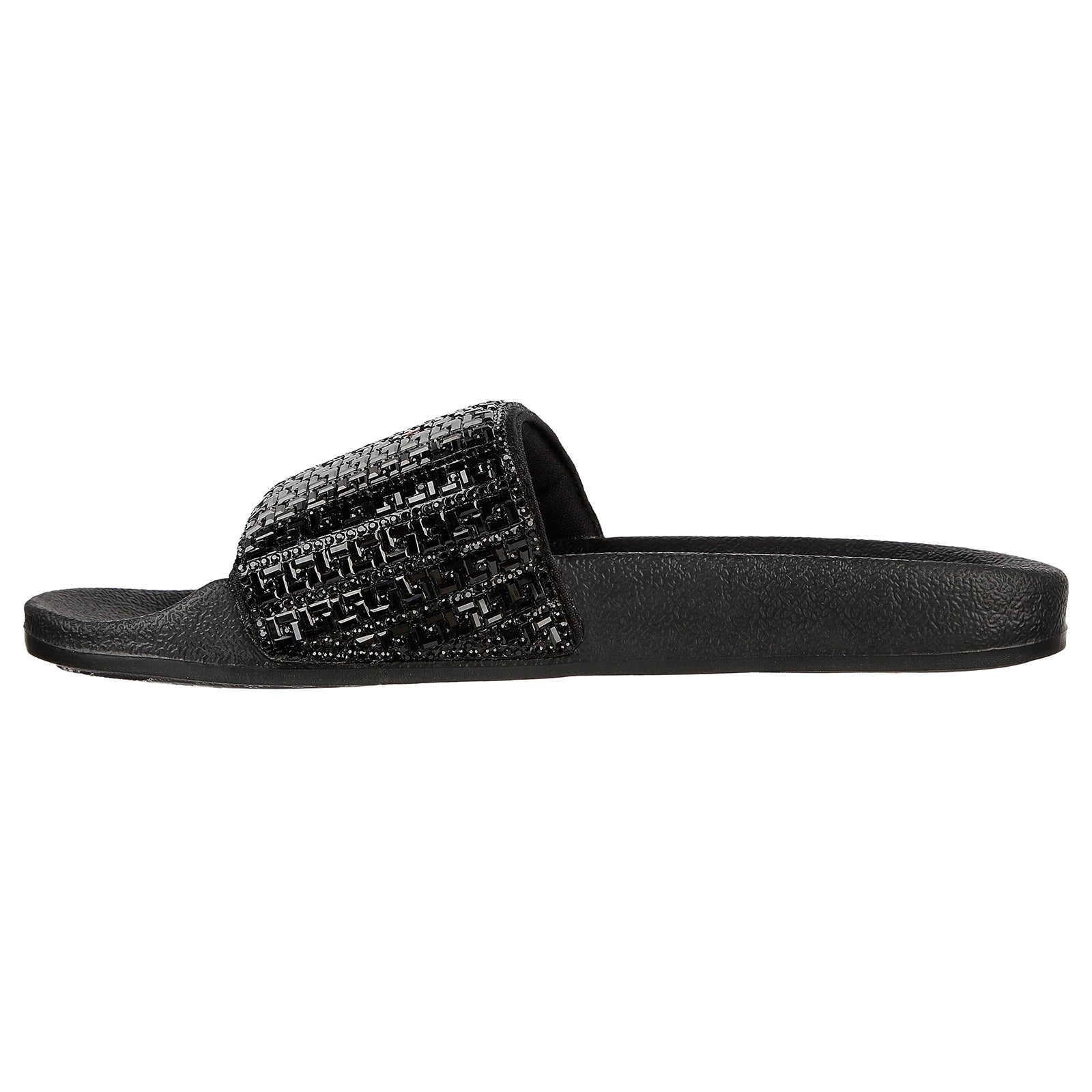 Papuci Skechers Pop Ups 119320 BBK