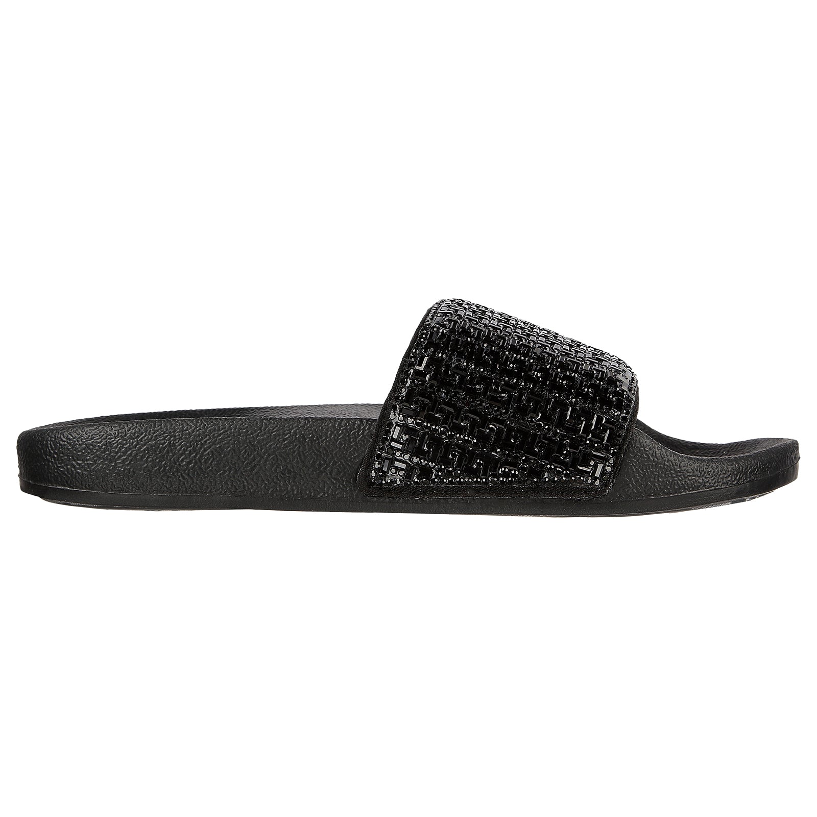 Papuci Skechers Pop Ups 119320 BBK