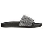 Papuci Skechers POP UPS 119320 BLK
