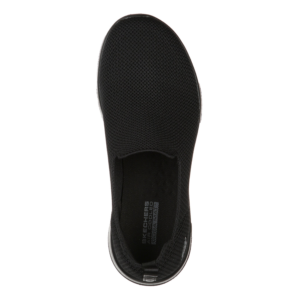 Pantofi Skechers 124187 BBK