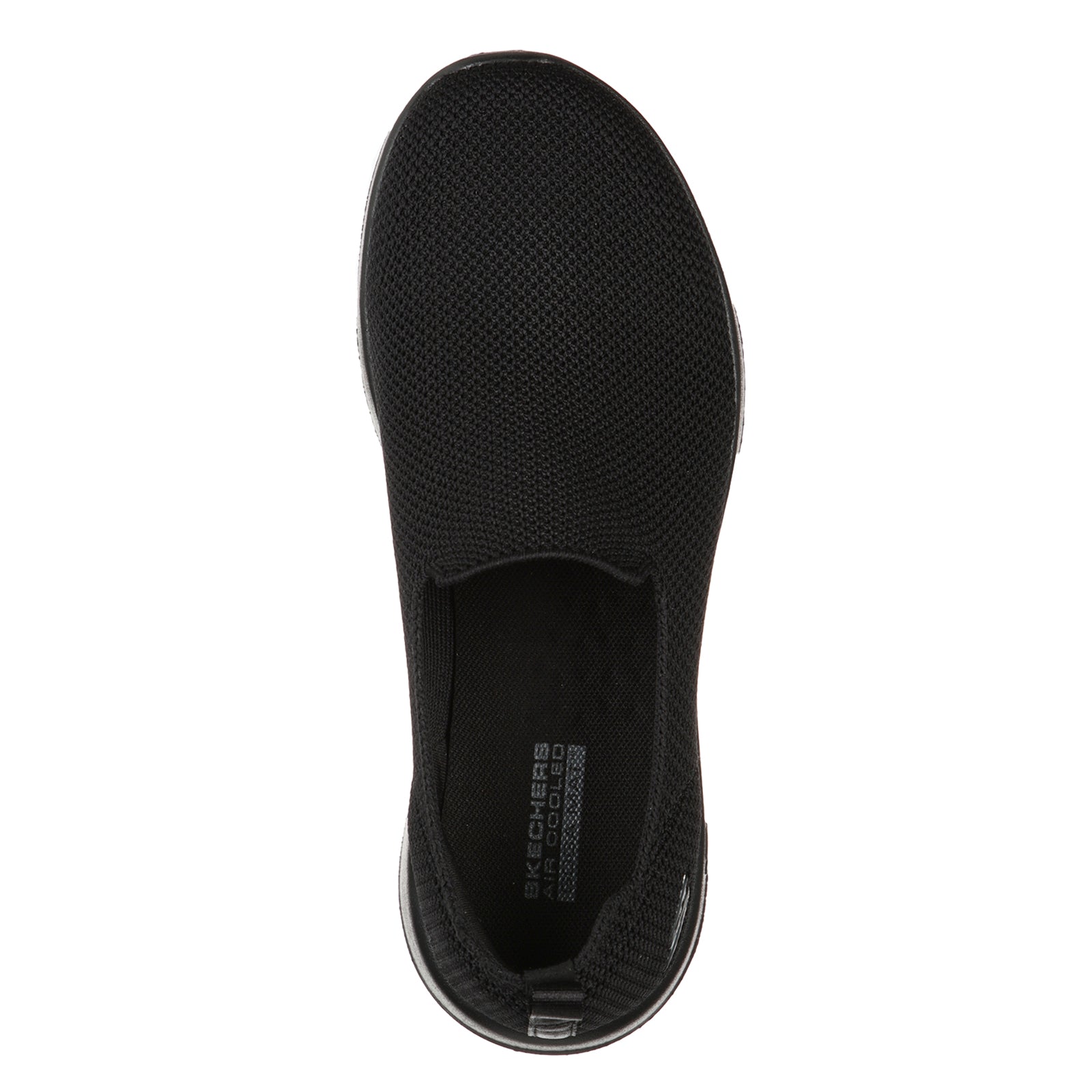 Pantofi Skechers 124187 BBK