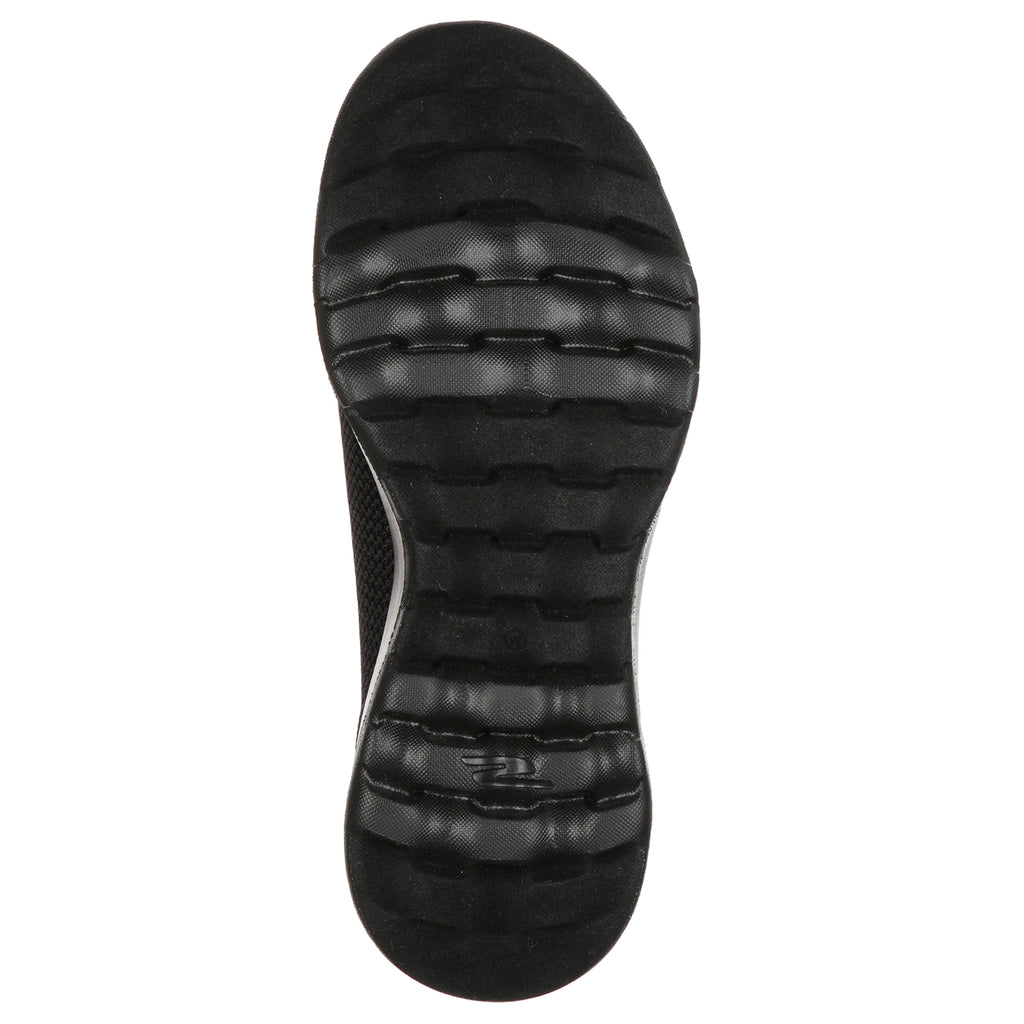 Pantofi Skechers 124187 BBK