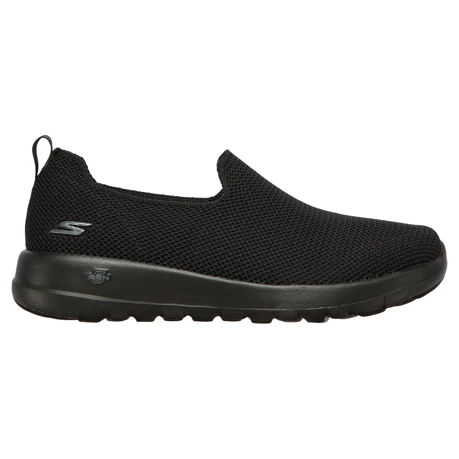 Pantofi Skechers 124187 BBK