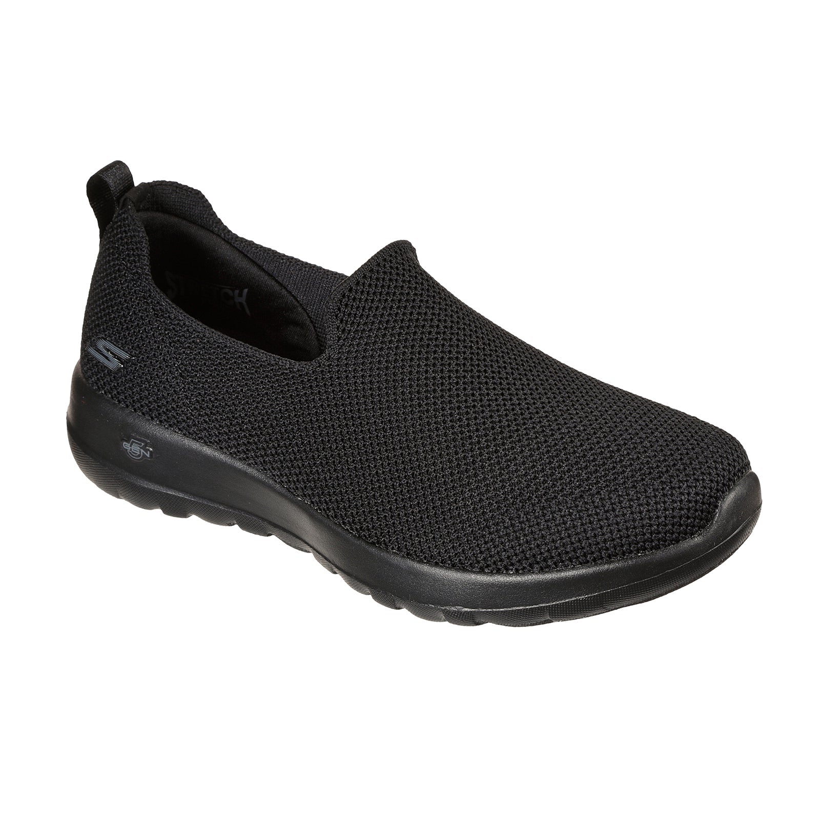 Pantofi Skechers 124187 BBK Imagine principală a produsului